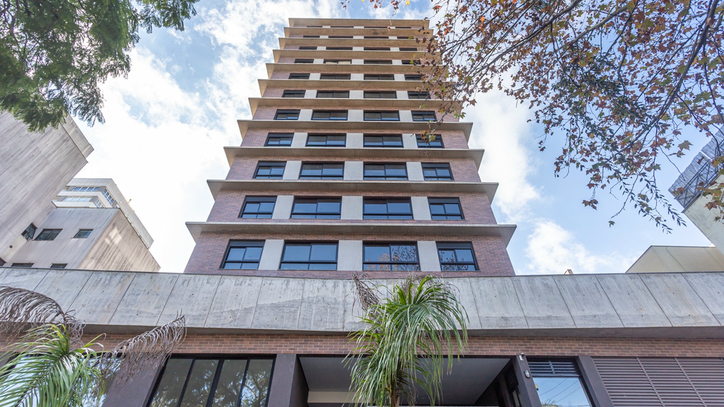 Apartamento com 44m², 1 dormitório no bairro Petrópolis em Porto Alegre para Comprar