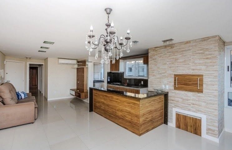 Apartamento, 3 quartos, 89 m² - Foto 2