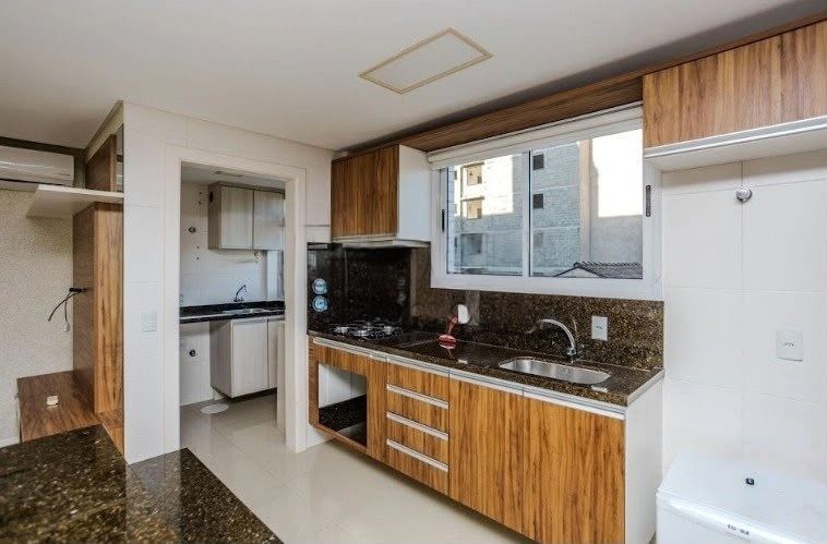 Apartamento, 3 quartos, 89 m² - Foto 4