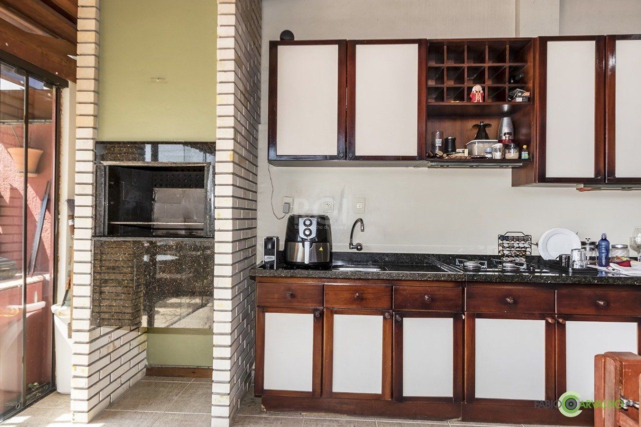 Apartamento, 3 quartos, 190 m² - Foto 44