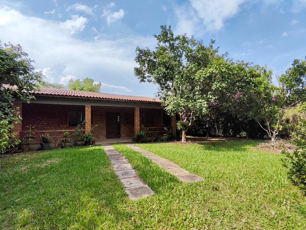 Fazenda com 225m² no bairro Passo da Branquinha em Viamão para Comprar