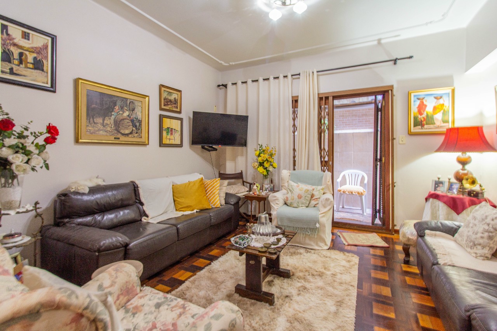 Apartamento com 145m², 3 dormitórios no bairro Cidade Baixa em Porto Alegre para Comprar