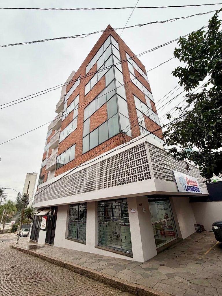 Sala Comercial com 58m² no bairro Auxiliadora em Porto Alegre para Comprar
