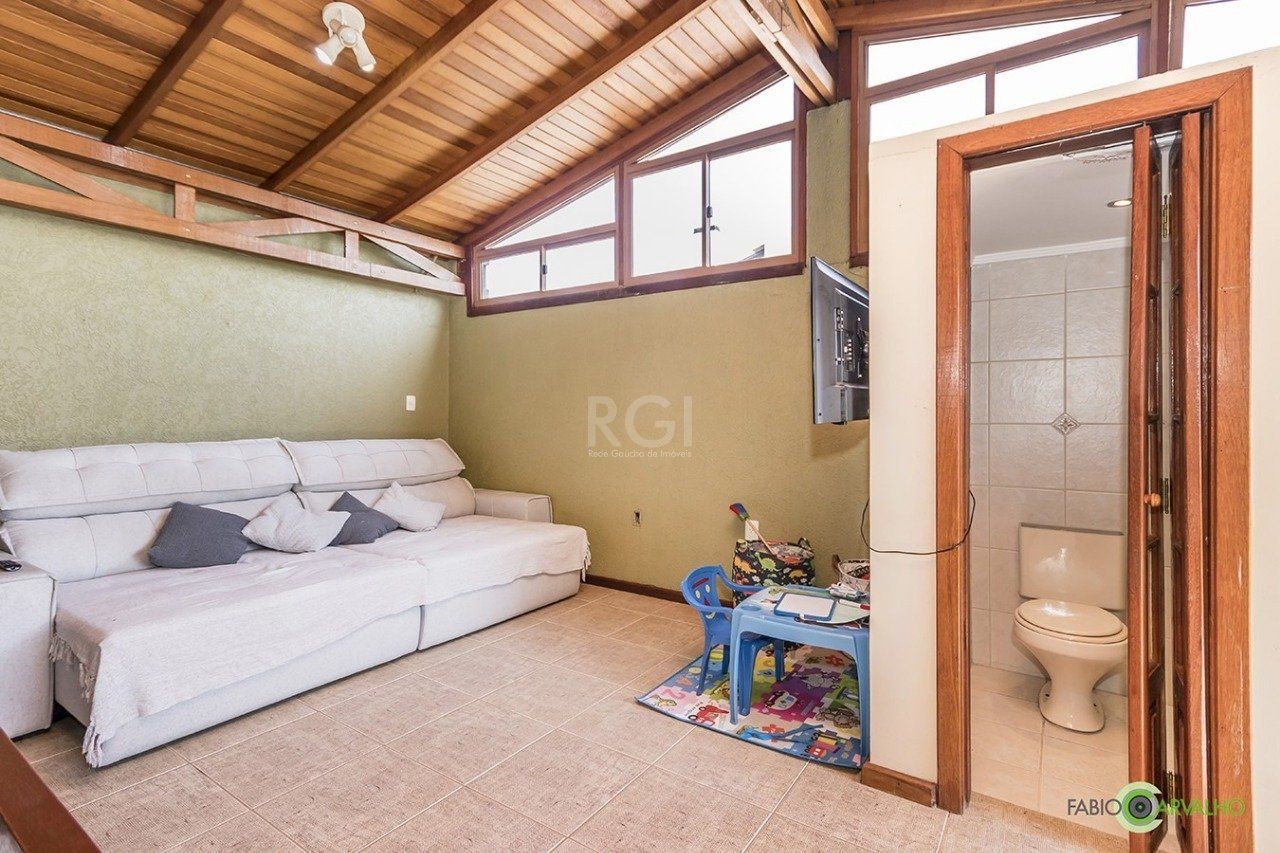 Apartamento, 3 quartos, 190 m² - Foto 4