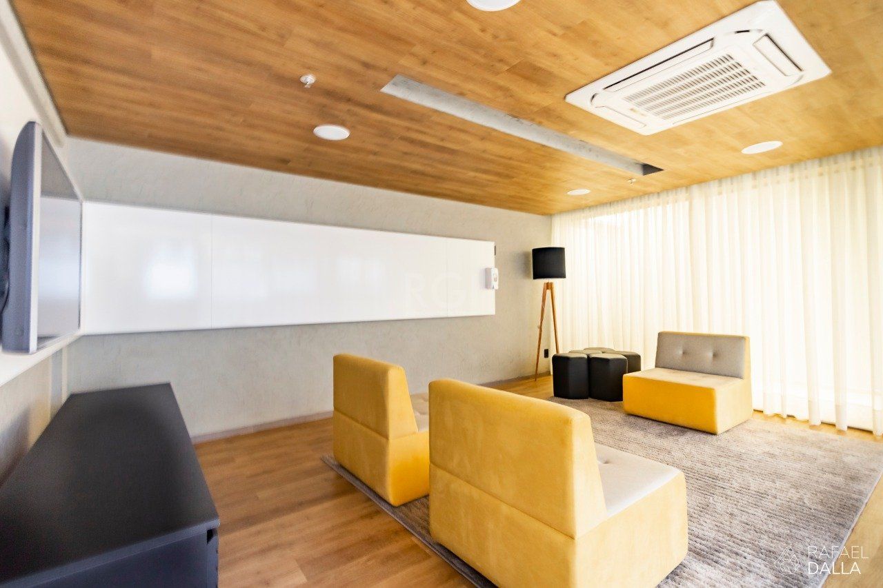 Loja-Salão, 30 m² - Foto 8