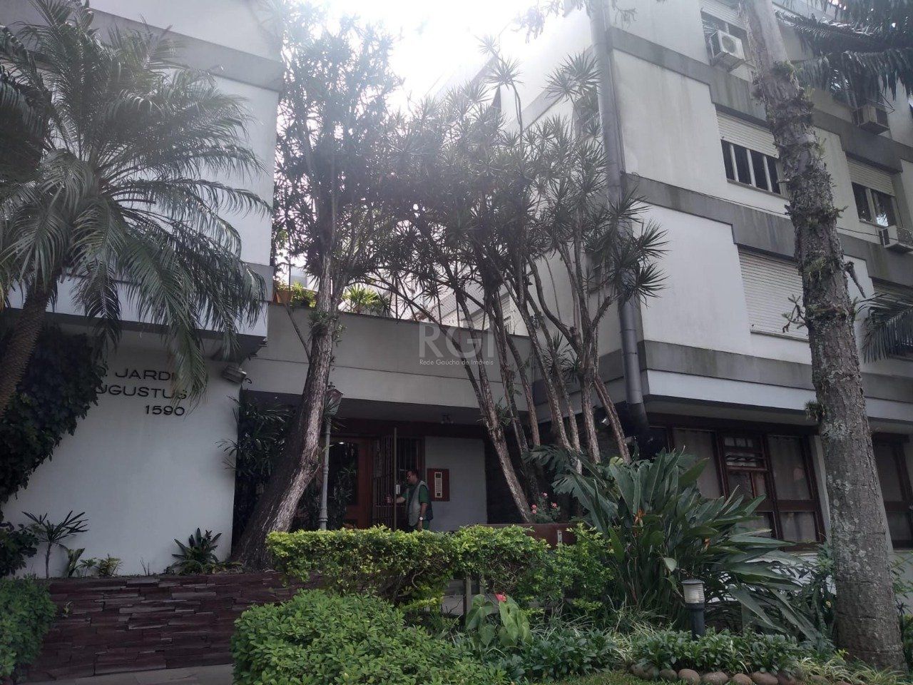 Apartamento, 2 quartos, 73 m² - Foto 1