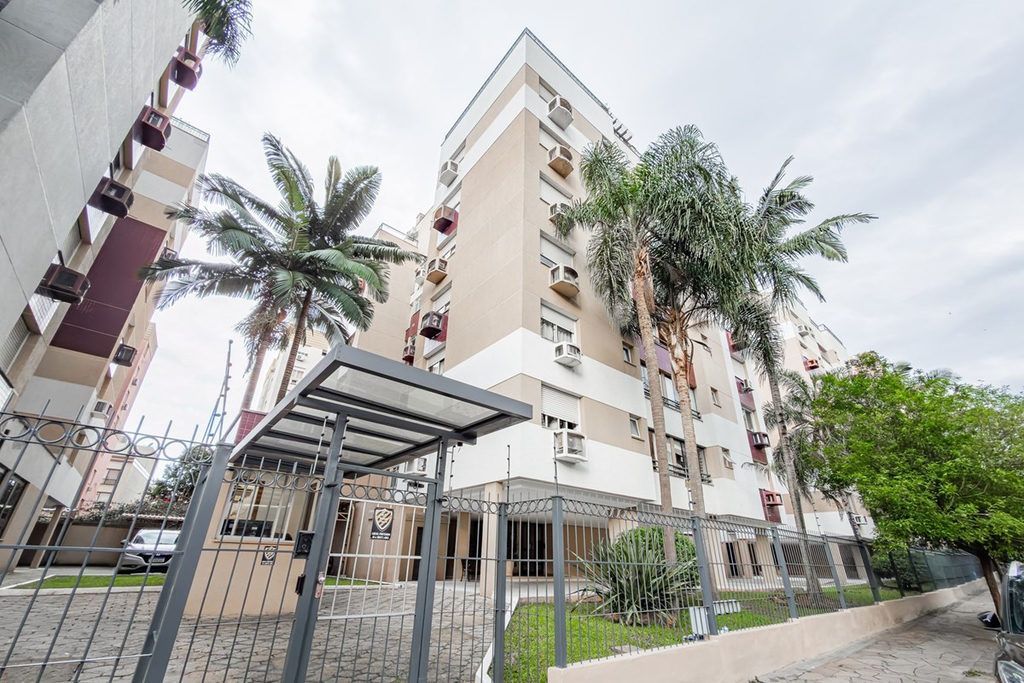 Apartamento com 73m², 3 dormitórios no bairro Boa Vista em Porto Alegre para Comprar