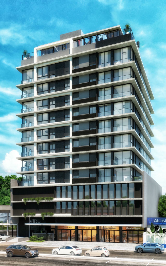 Apartamento Garden com 138m², 3 dormitórios no bairro Centro em Capão da Canoa para Comprar