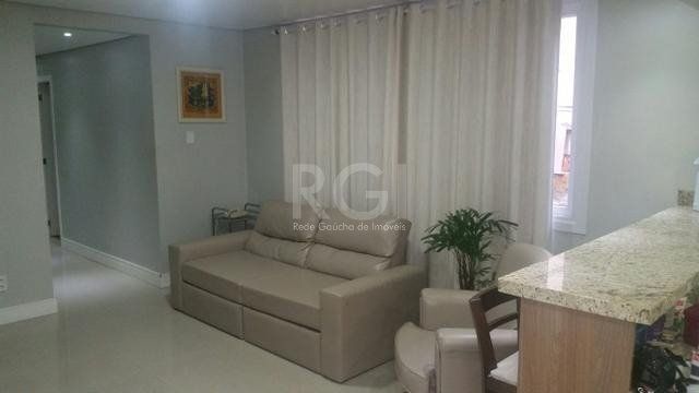 Apartamento, 3 quartos, 108 m² - Foto 4
