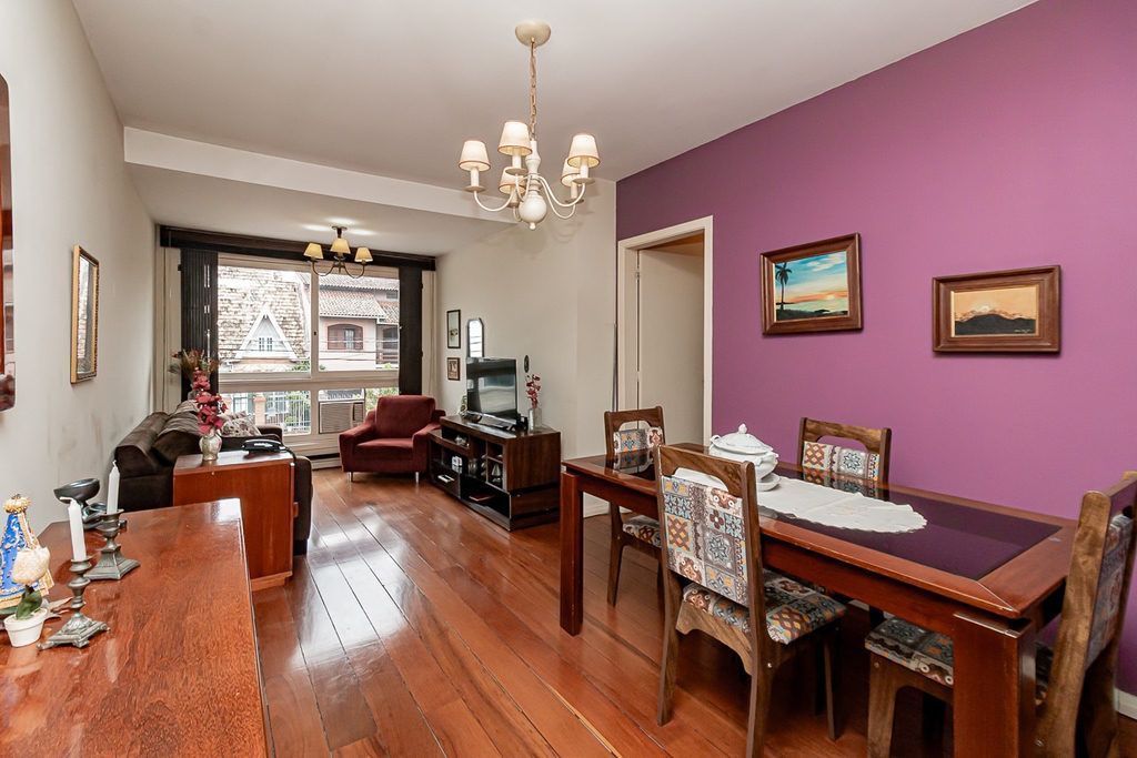 Apartamento com 79m², 2 dormitórios no bairro Santana em Porto Alegre para Comprar
