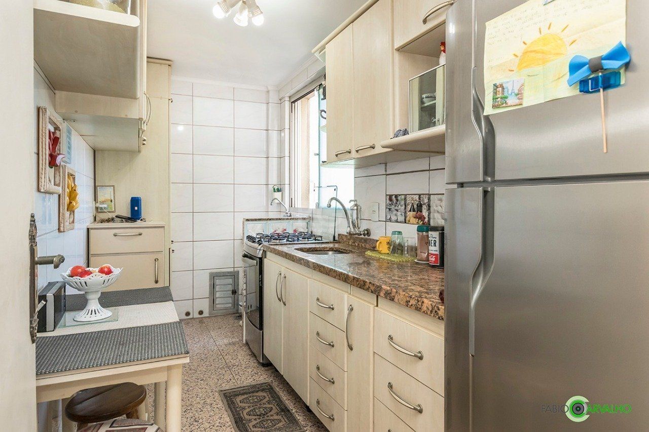 Apartamento, 1 quarto, 57 m² - Foto 4