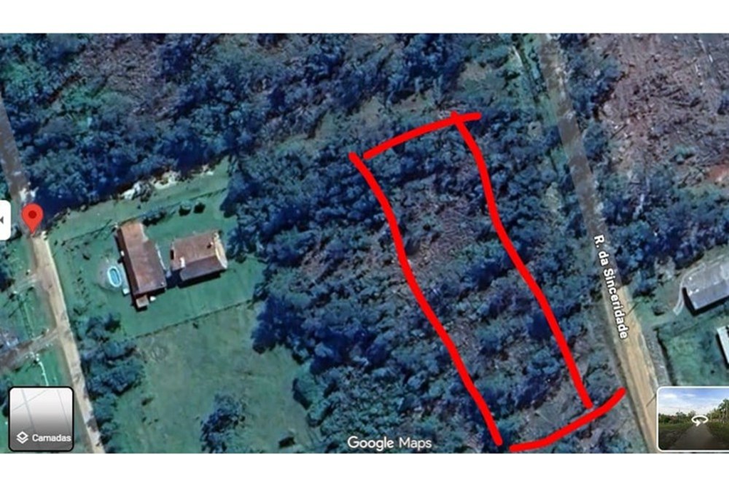 Terreno com 2550m² no bairro Eldorado do Sul em Eldorado do Sul para Comprar