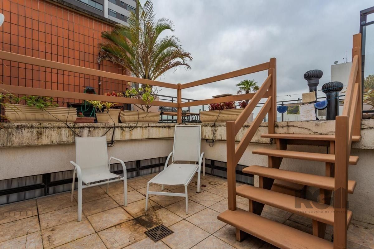 Cobertura à venda com 3 quartos, 266m² - Foto 34