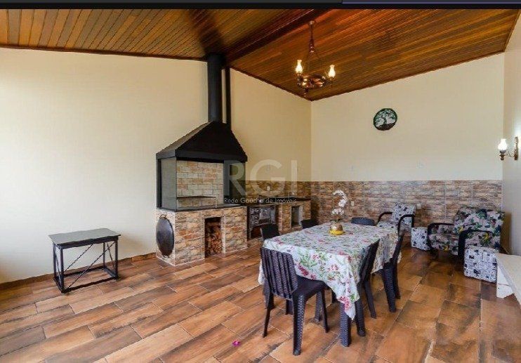 Casa, 3 quartos, 263 m² - Foto 22