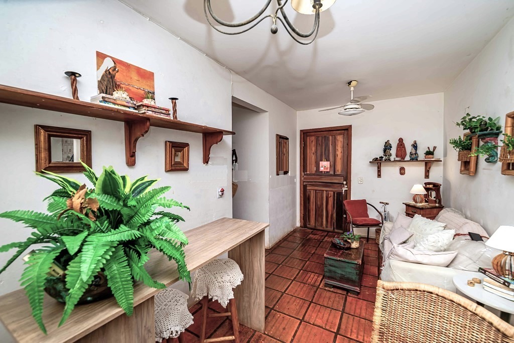 Apartamento com 61m², 2 dormitórios no bairro Tristeza em Porto Alegre para Comprar