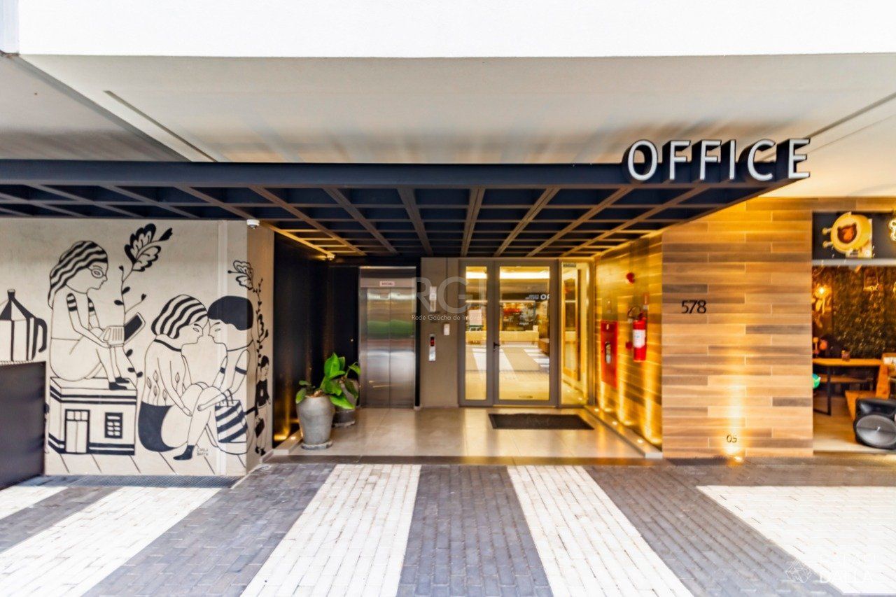 Loja-Salão, 30 m² - Foto 12