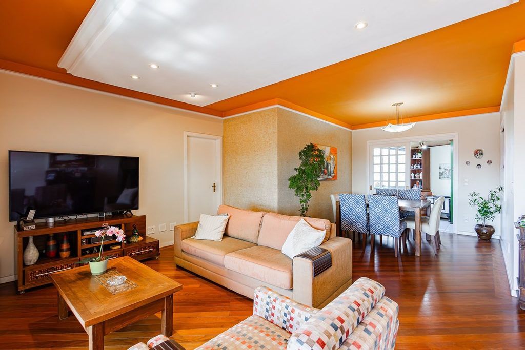 Apartamento com 159m², 4 dormitórios no bairro Boa Vista em Porto Alegre para Comprar