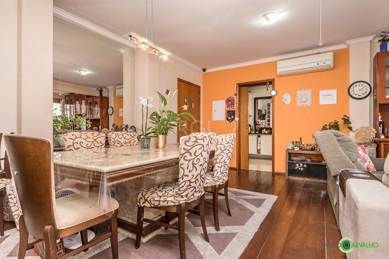 Apartamento à venda com 3 quartos, 112m² - Foto 33
