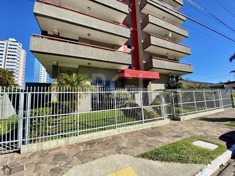 Apartamento, 2 quartos, 132 m² - Foto 1