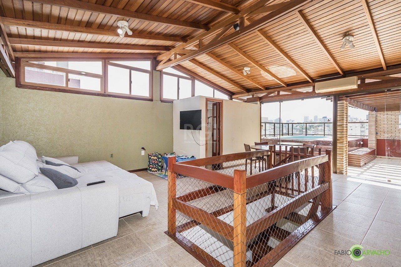 Apartamento, 3 quartos, 190 m² - Foto 3