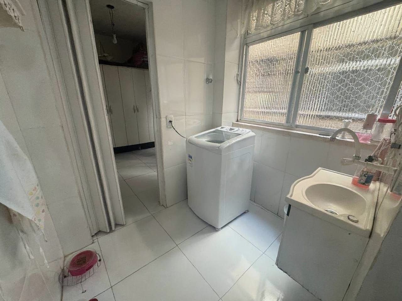 Apartamento de 3 dormitórios (atualmente configurado como 2) no coração de Canoas, no bairro Marechal Rondon!
