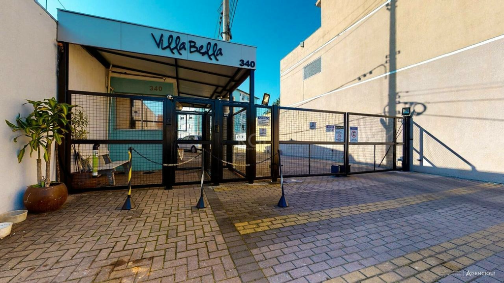 Apartamento com 50m², 2 dormitórios no bairro Vila Nova em Porto Alegre para Comprar