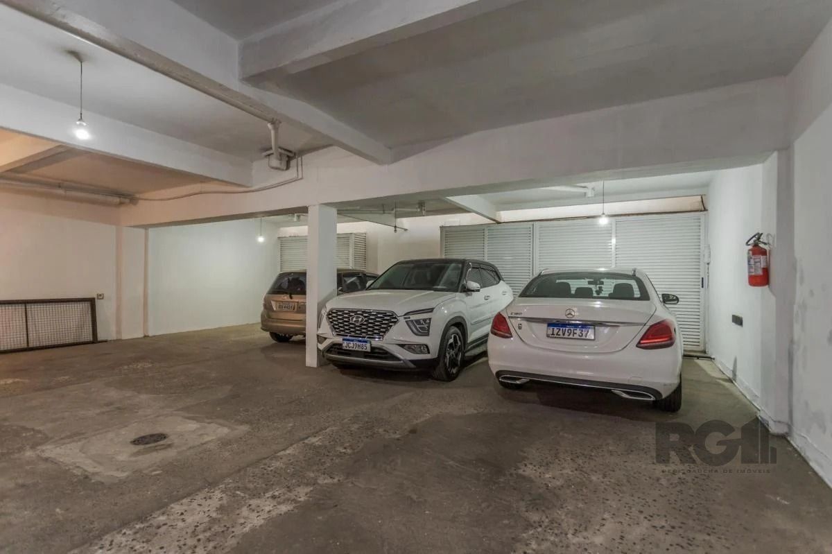 Cobertura à venda com 3 quartos, 266m² - Foto 35