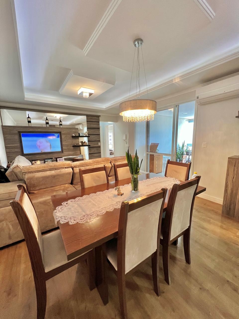 Apartamento com 88m², 2 dormitórios no bairro Centro em Nova Prata para Comprar