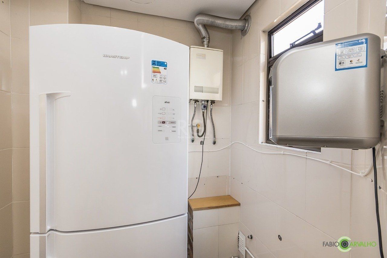 Apartamento, 3 quartos, 190 m² - Foto 36