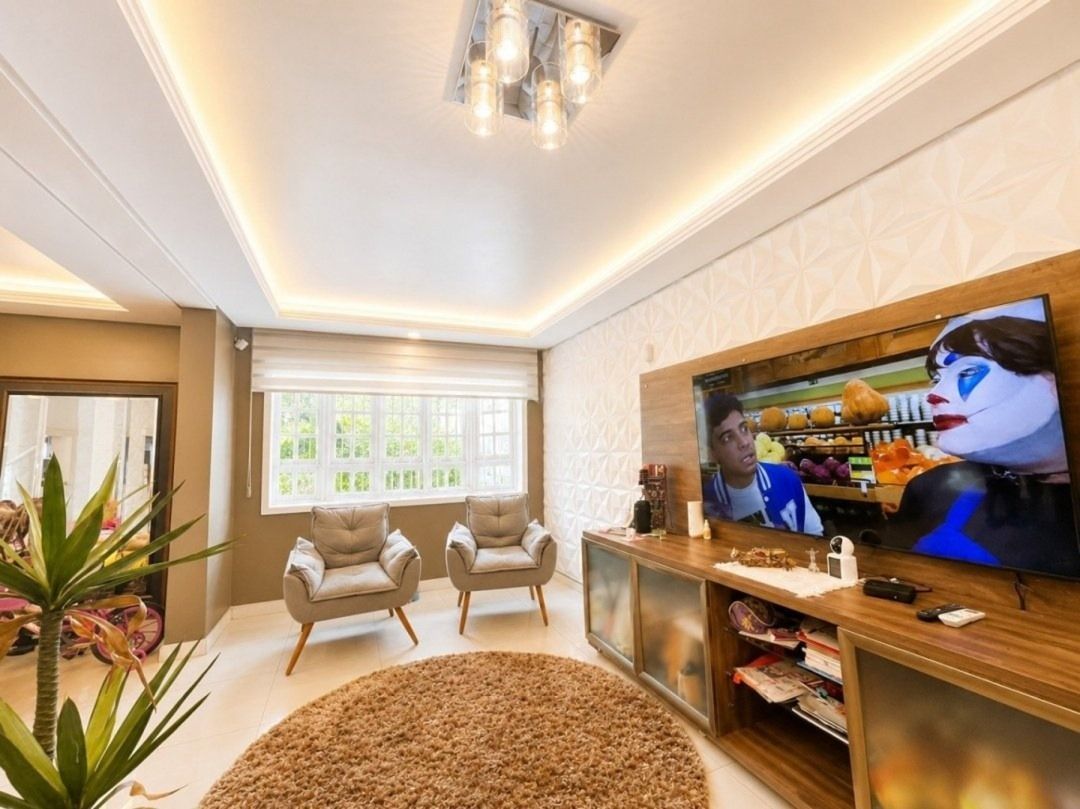 Casa, 3 quartos, à venda, 268 m², Jardim Itu - Porto Alegre — foto 2