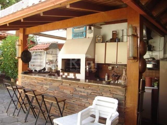 Casa à venda com 3 quartos, 144m² - Foto 8