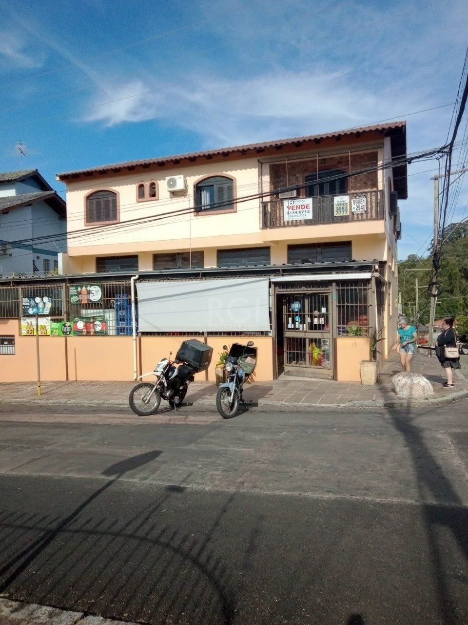 Loja-Salão, 144 m² - Foto 3