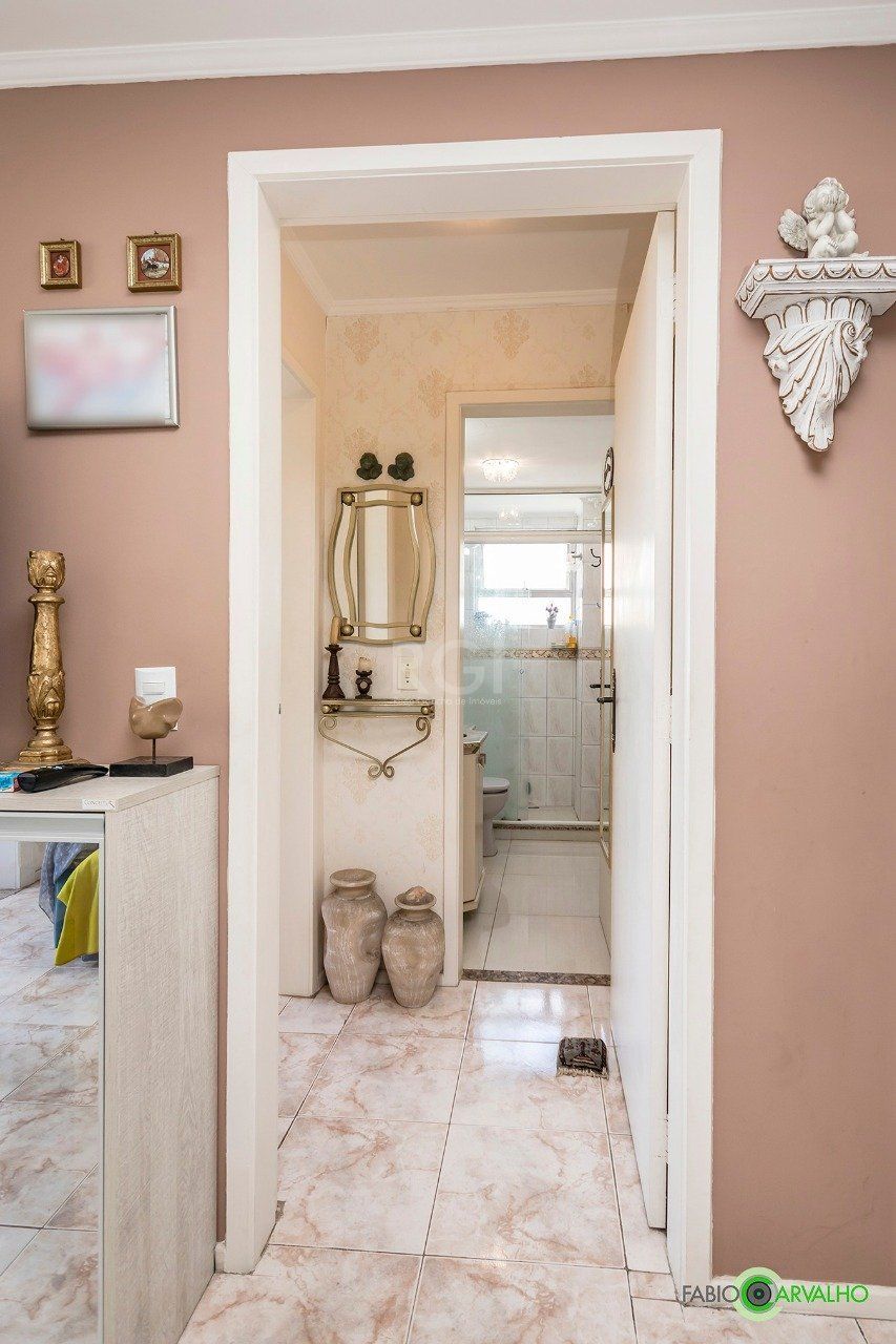 Apartamento, 1 quarto, 57 m² - Foto 15