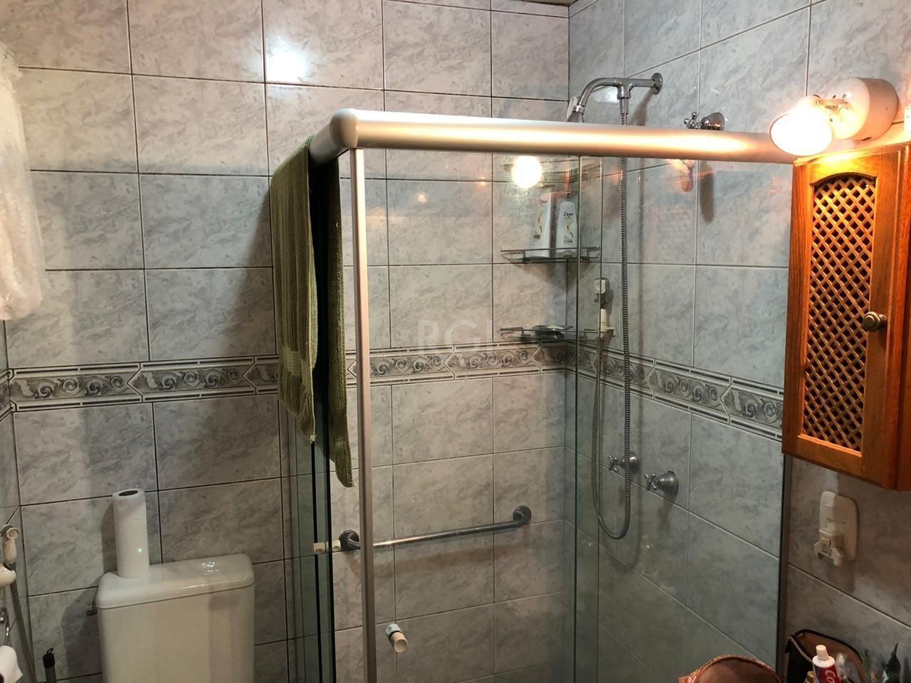 Sobrado, 3 quartos, 295 m² - Foto 18