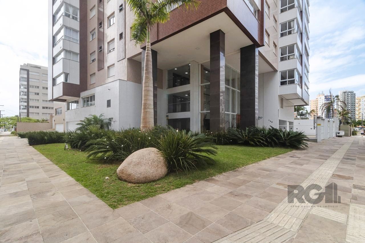 Apartamento à venda com 3 quartos, 109m² - Foto 6