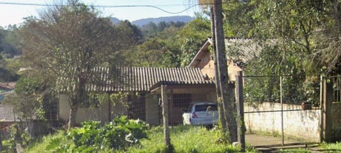 Terreno Comercial com 630m² no bairro Barro Vermelho em Gravataí para Comprar