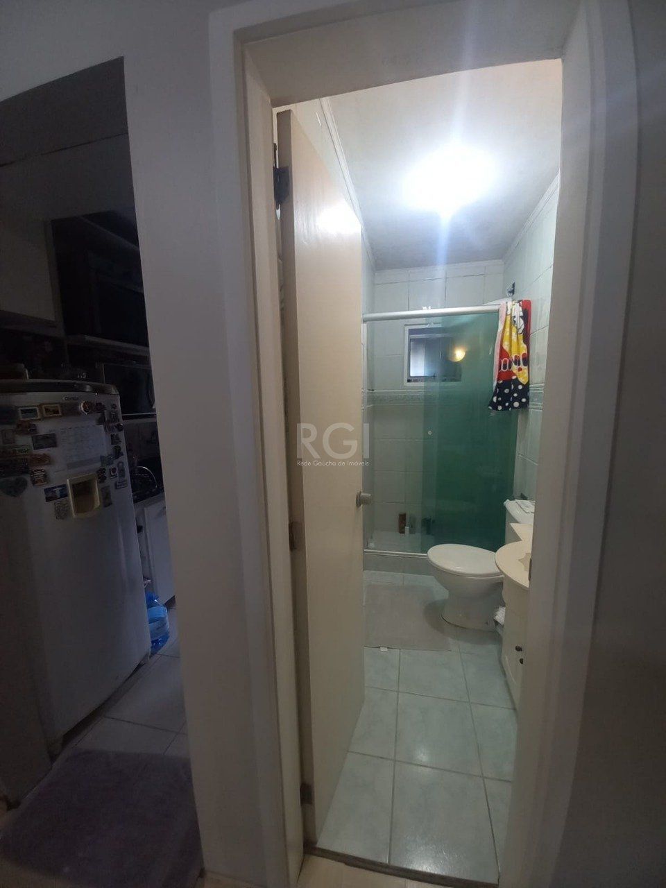 Casa de Condomínio, 2 quartos - Foto 9