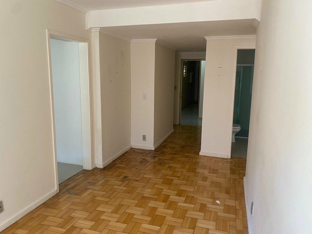 Apartamento com 48m², 1 dormitório no bairro Higienópolis em Porto Alegre para Comprar