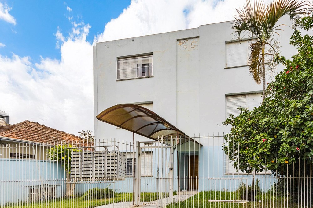 Apartamento com 61m², 1 dormitório no bairro Cidade Baixa em Porto Alegre para Comprar