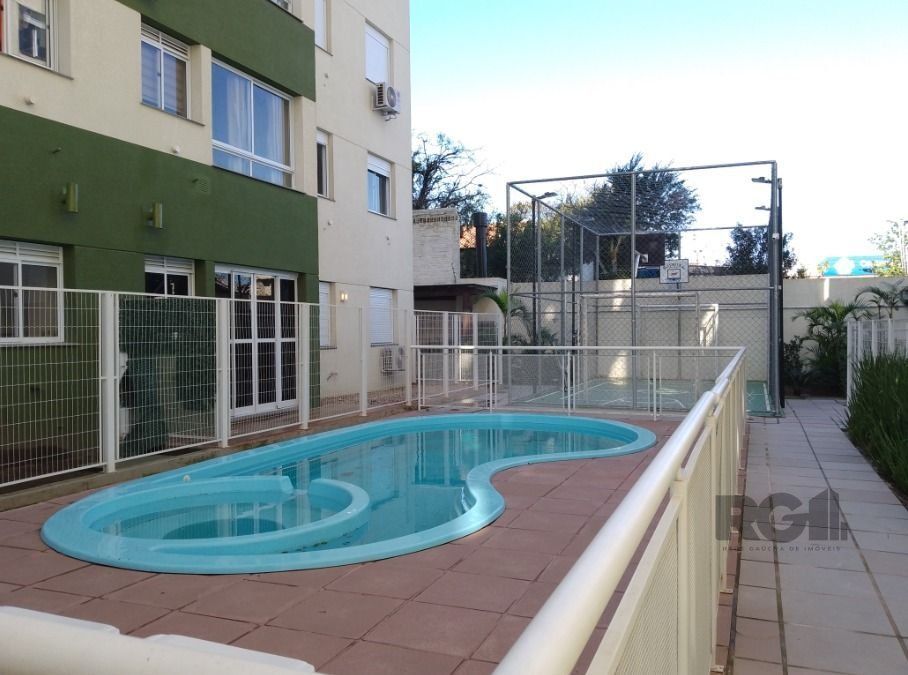 Apartamento à venda com 3 quartos, 70m² - Foto 1