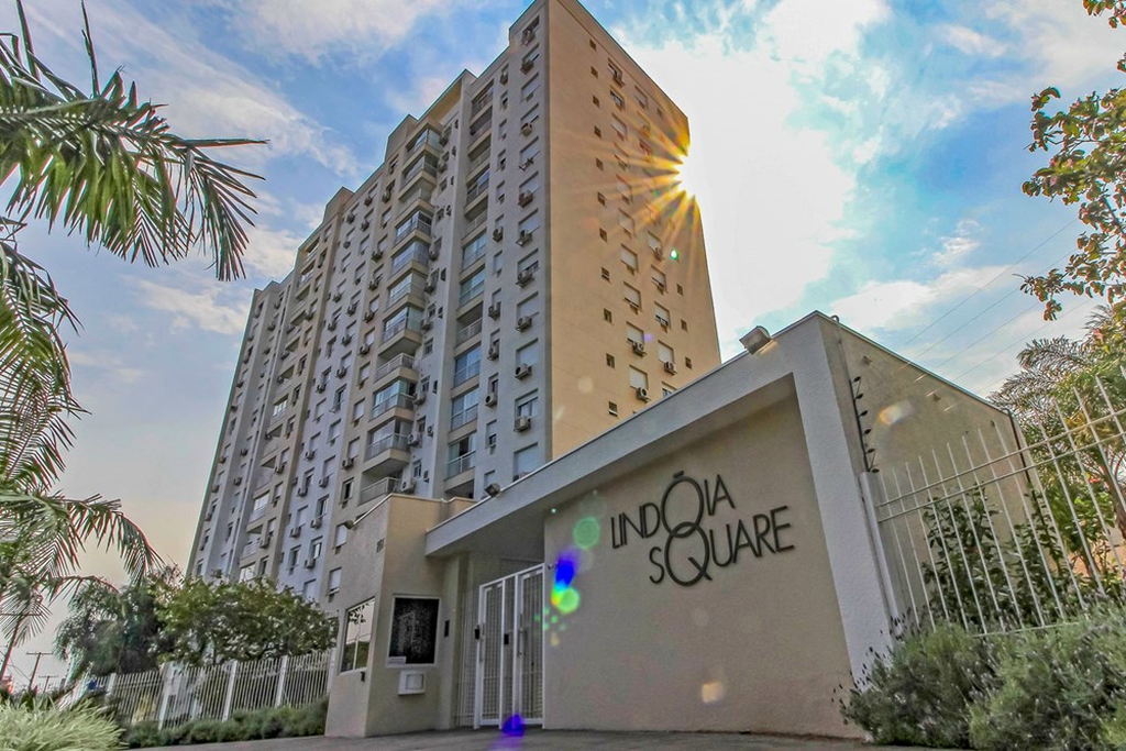 Apartamento com 68m², 2 dormitórios no bairro Jardim Lindóia em Porto Alegre para Comprar