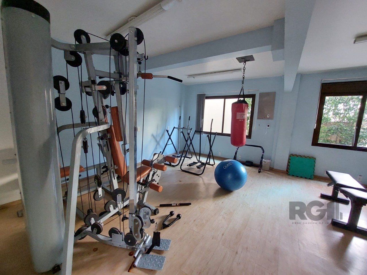 Apartamento, 3 quartos, 84 m² - Foto 46