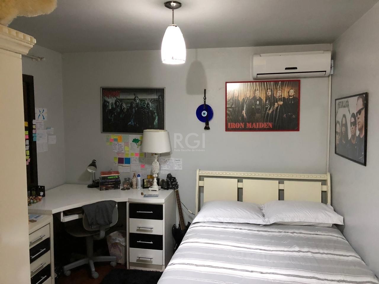 Sobrado, 3 quartos, 295 m² - Foto 16