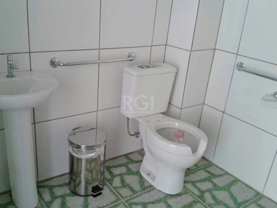 Prédio Inteiro, 200 m² - Foto 8