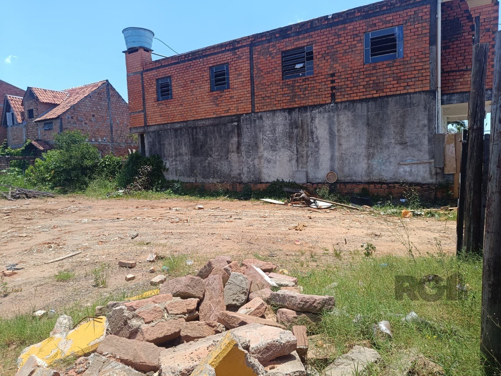 Terreno, 330 m² - Foto 2