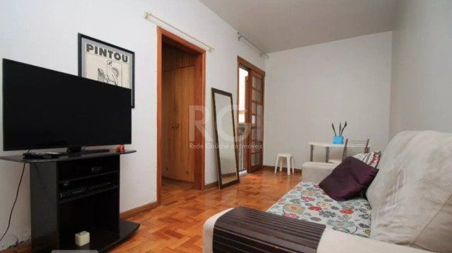 Apartamento, 1 quarto, 39 m² - Foto 2