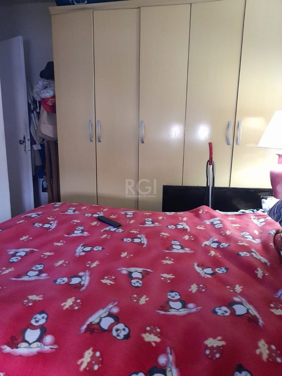 Apartamento, 2 quartos, 57 m² - Foto 3
