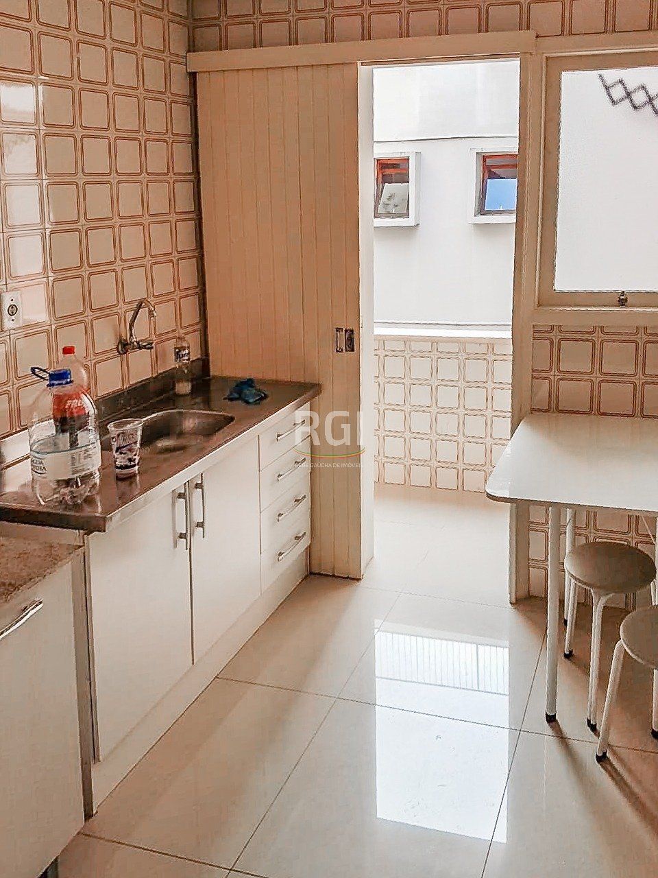 Apartamento, 1 quarto, 42 m² - Foto 4