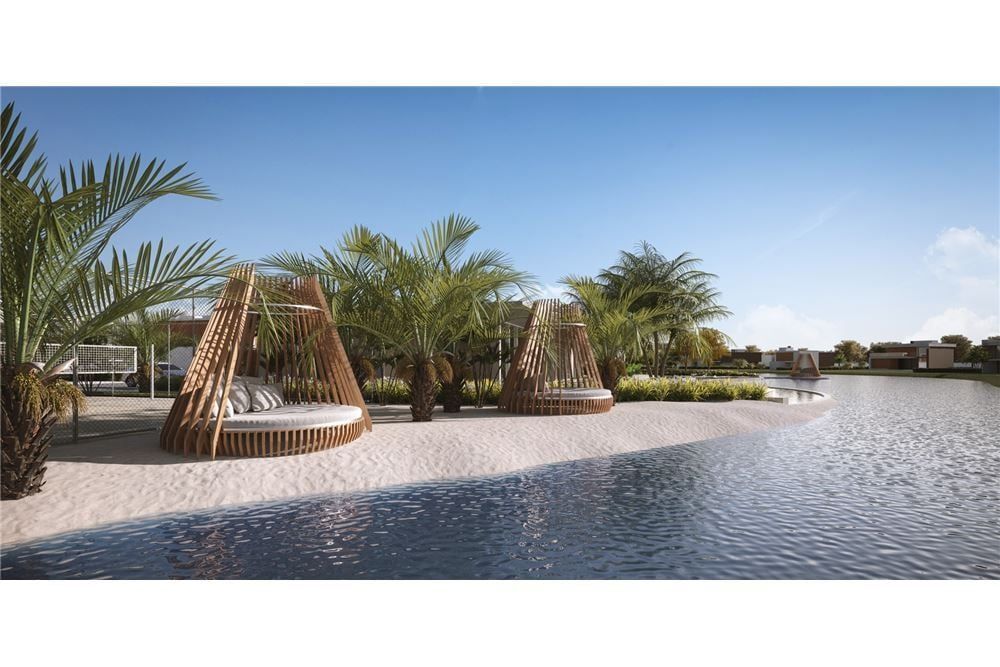 Terreno com 480m² no bairro Centro em Xangri-Lá para Comprar