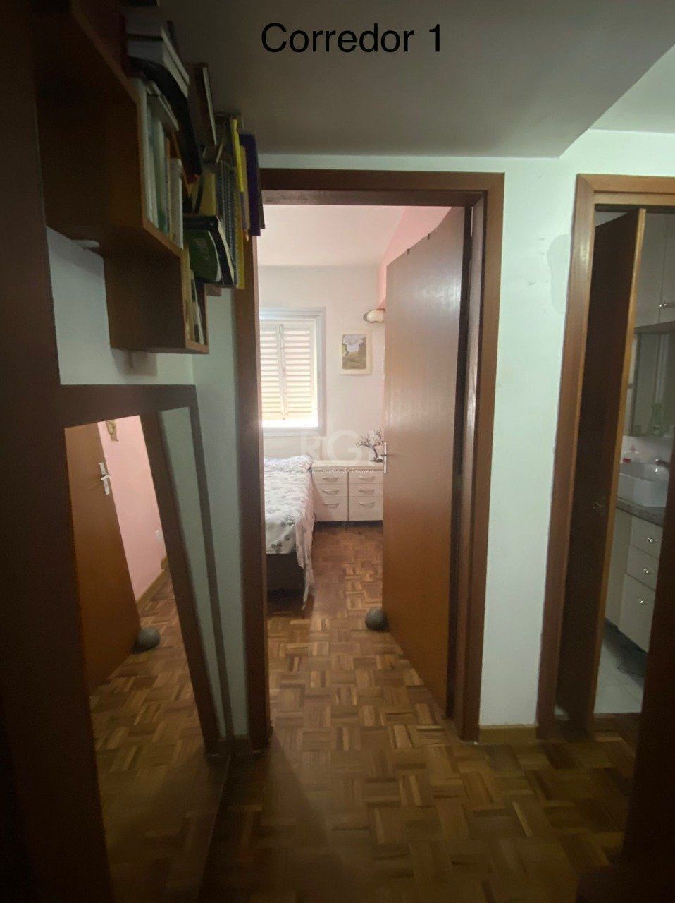 Apartamento, 2 quartos, 58 m² - Foto 7